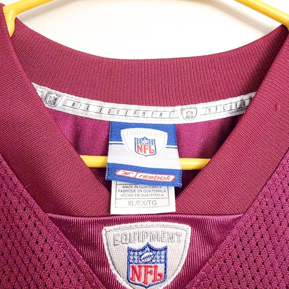 NFL Washington Redskins #98 Armstead + Army Football - sz XL Jersey Lot - Picture 6 of 6